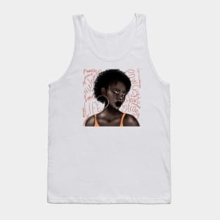 Zaha Tank Top